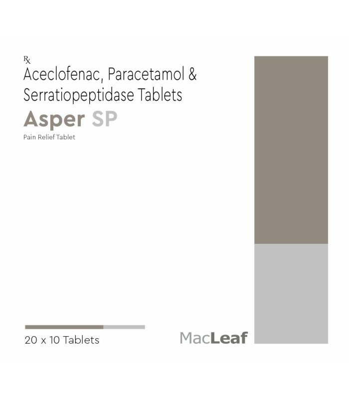 Asper SP